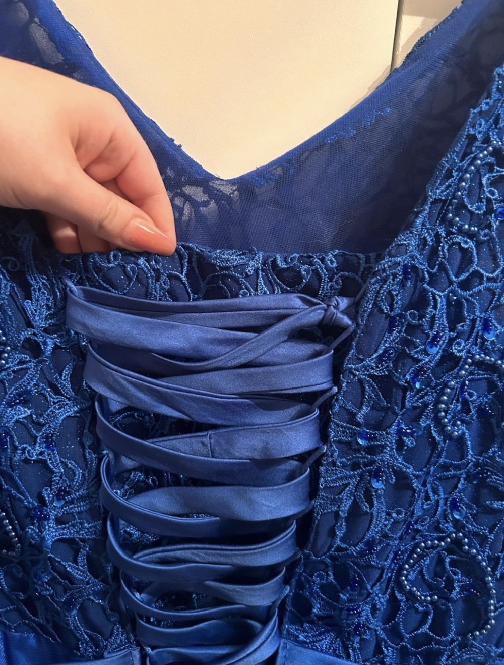 Abendkleid
