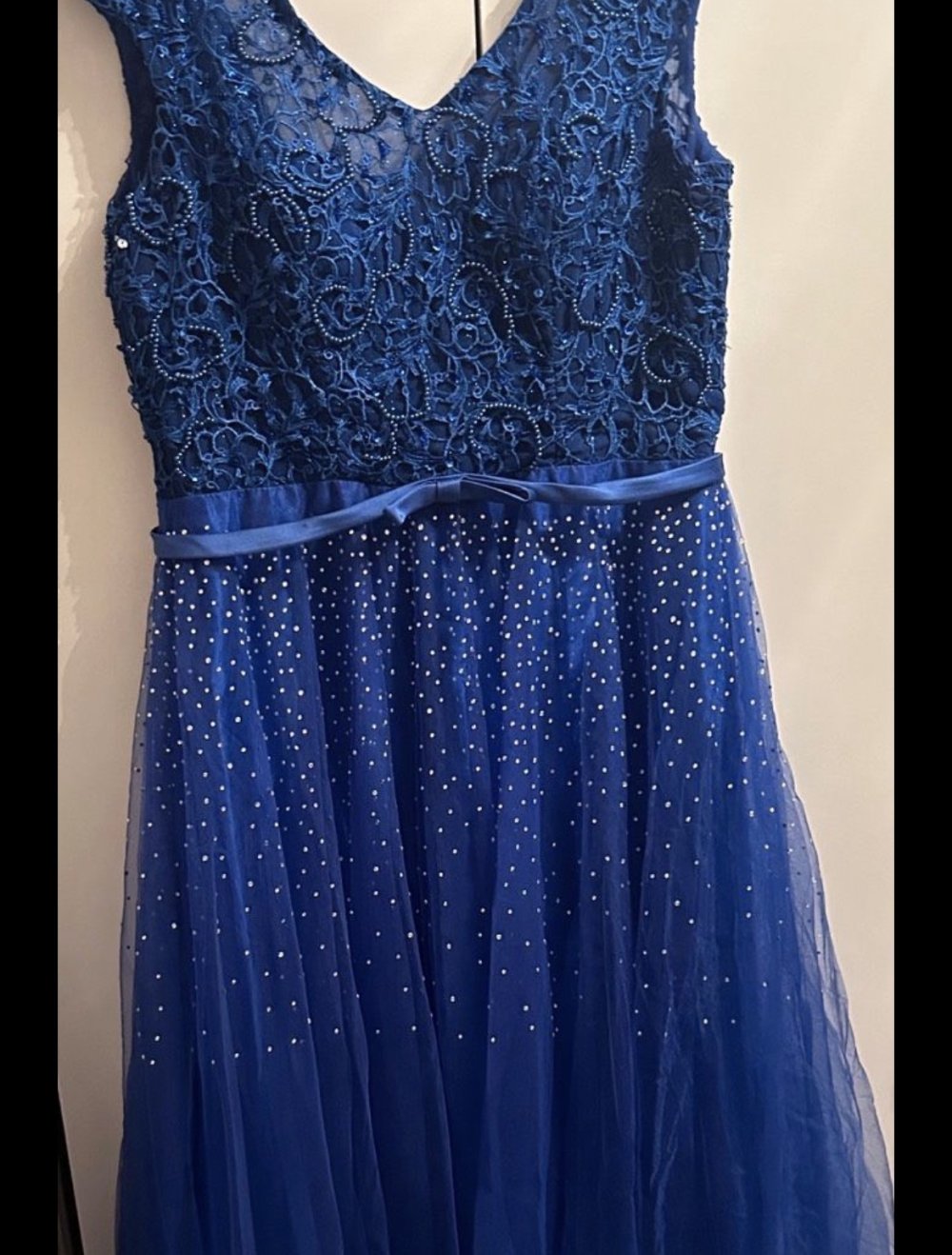 Abendkleid