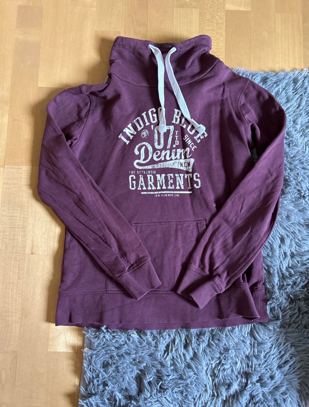 Pullover