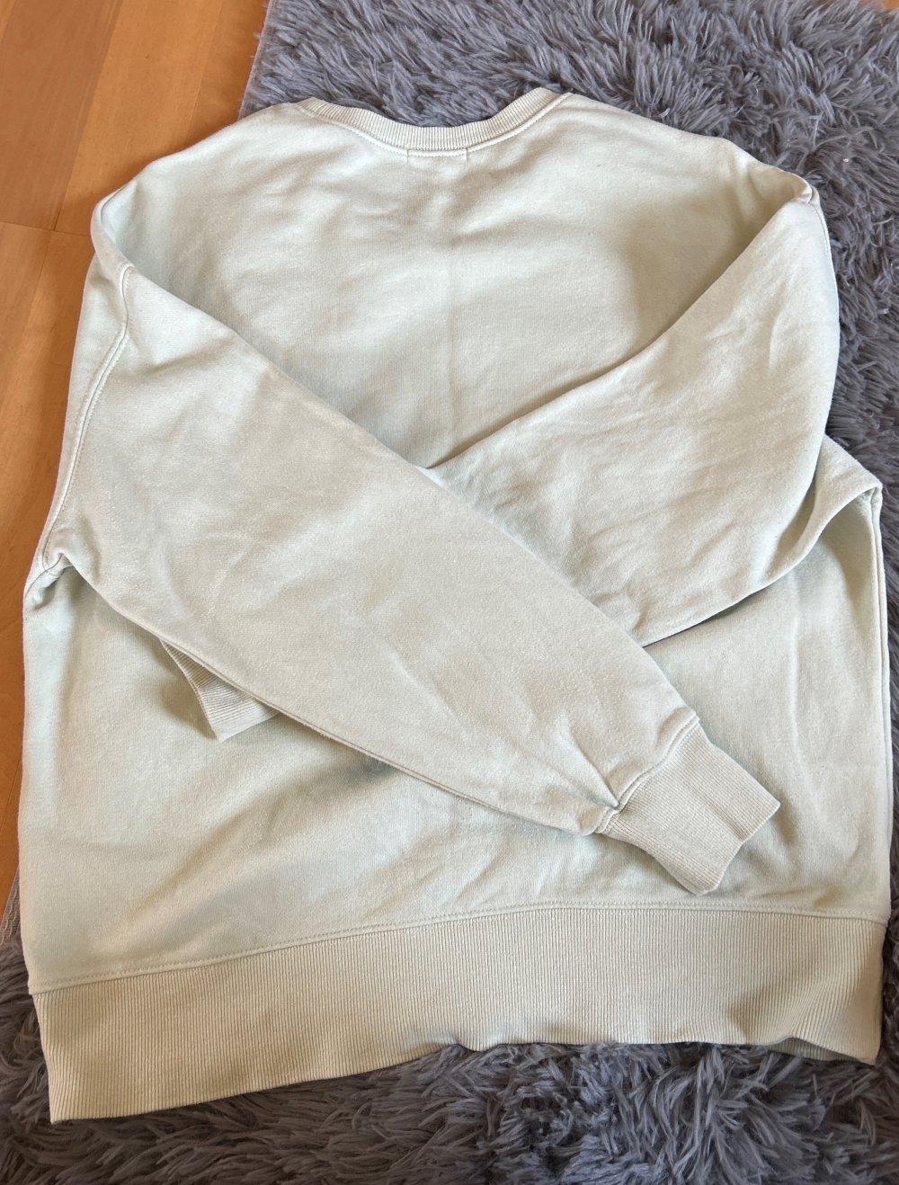 Pullover