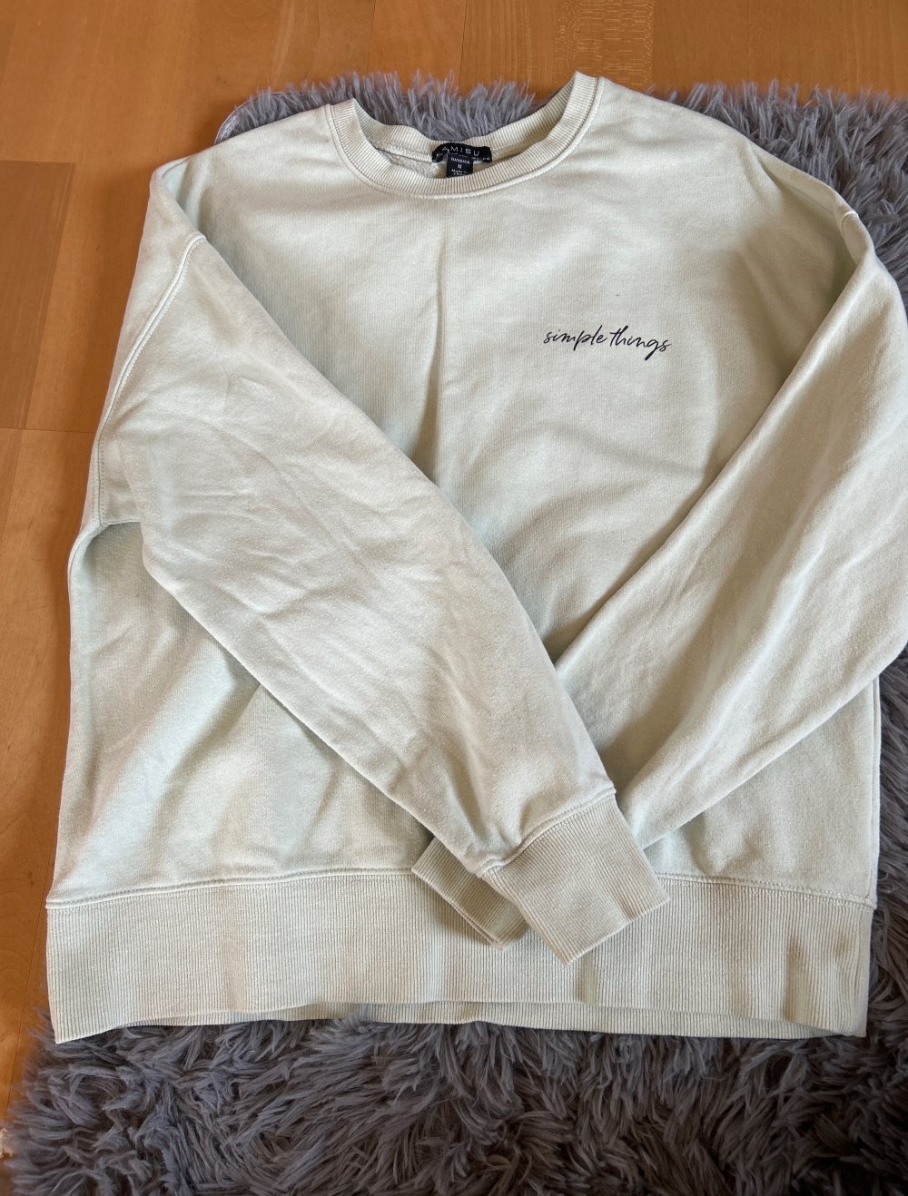 Pullover