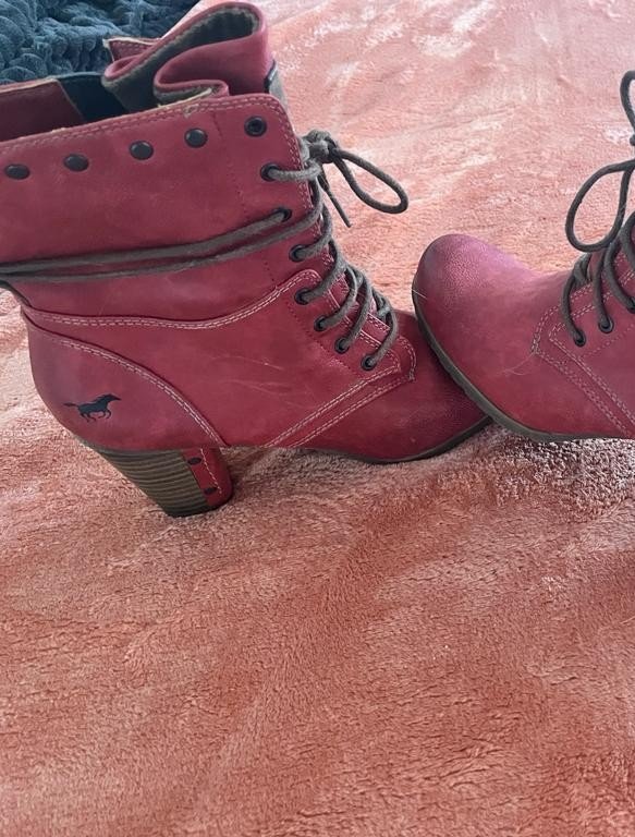 Stiefel
