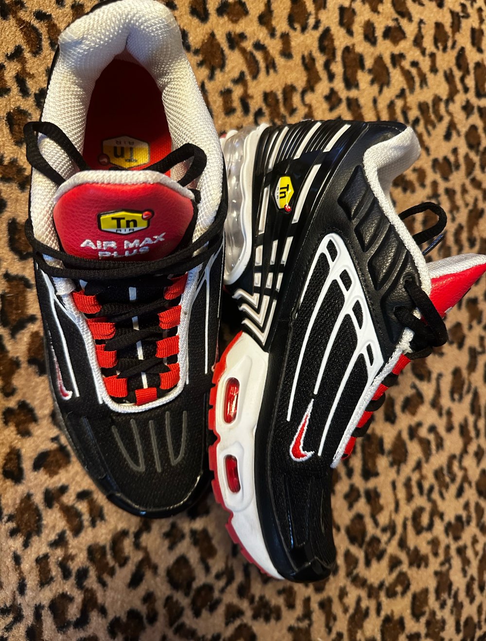 Nike Air Max Plus