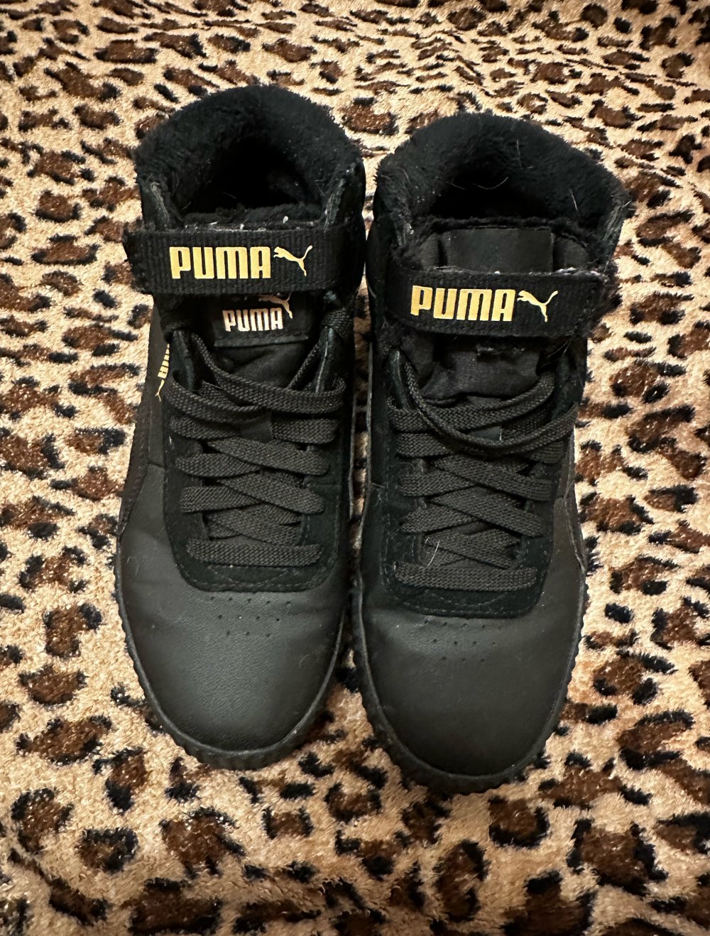 Puma Schuhe