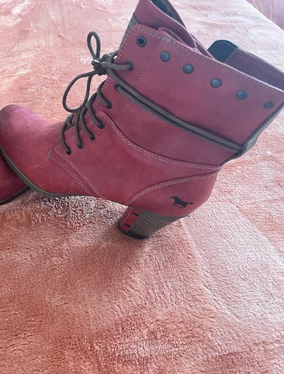 Stiefel