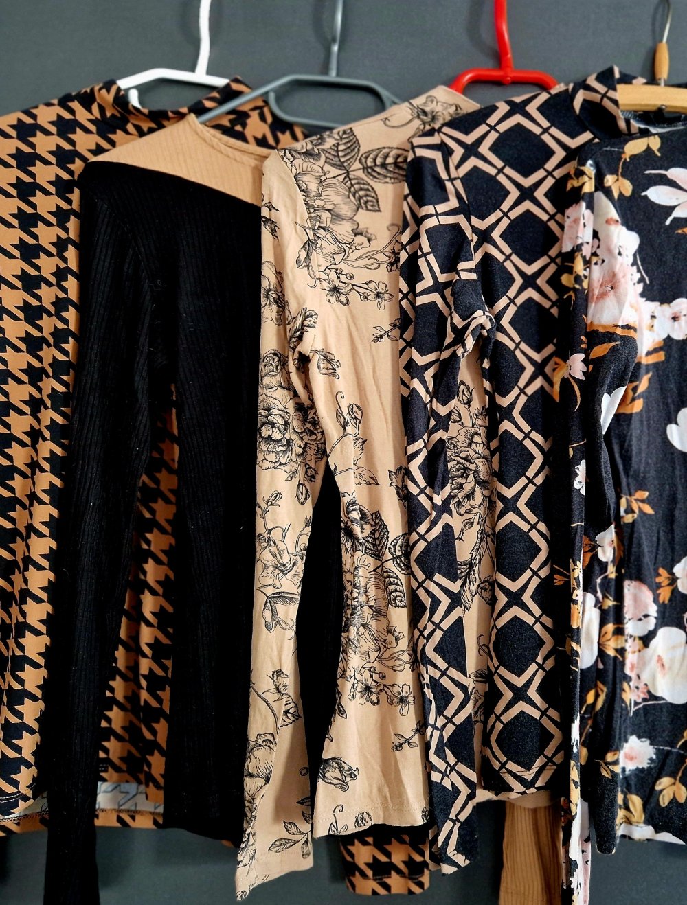 5 tolle Shirts