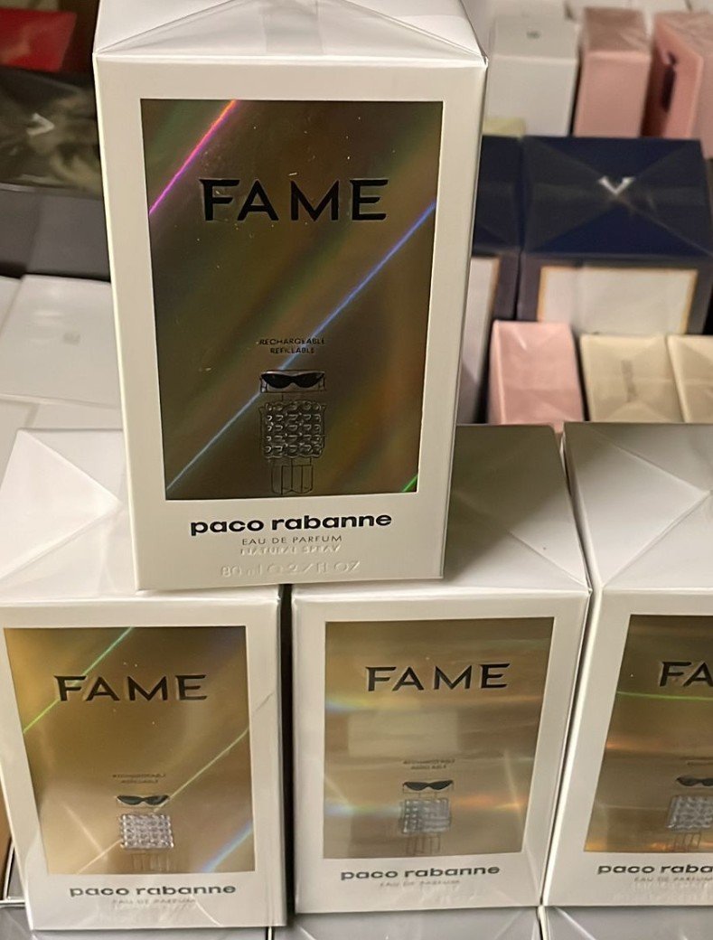 Parfum for women