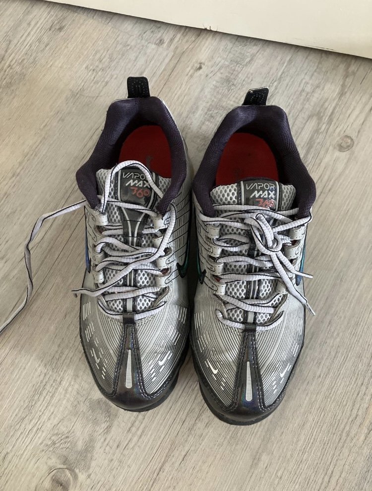 Nike VaporMax 360