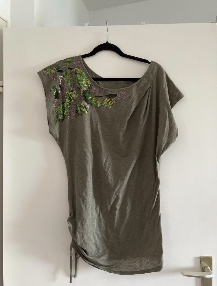 T-Shirt Größe 38
