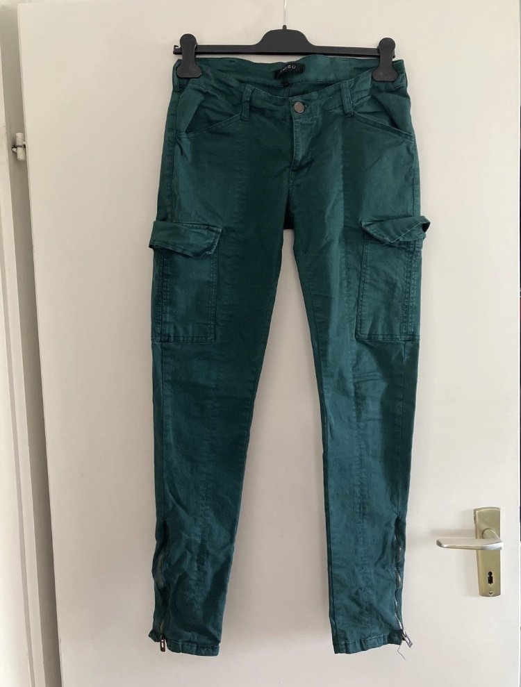 Cargojeans Größe 36