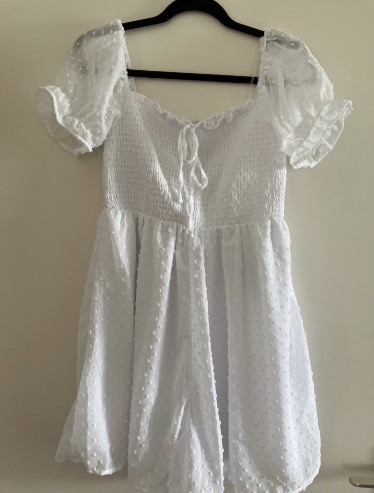 Jumpsuit Größe 38