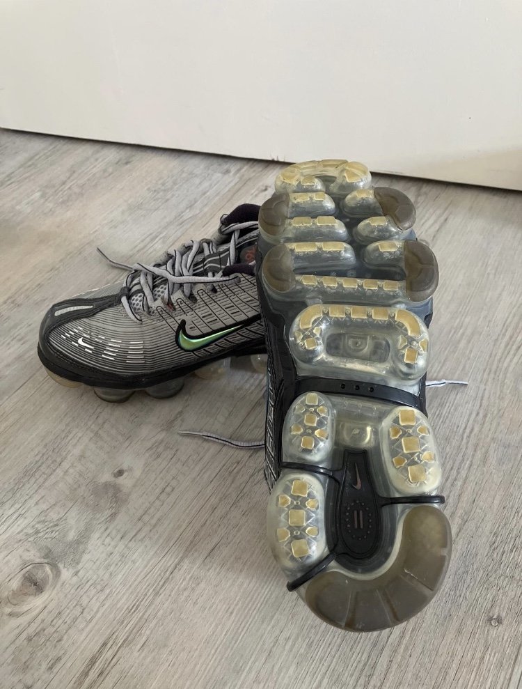 Nike VaporMax 360