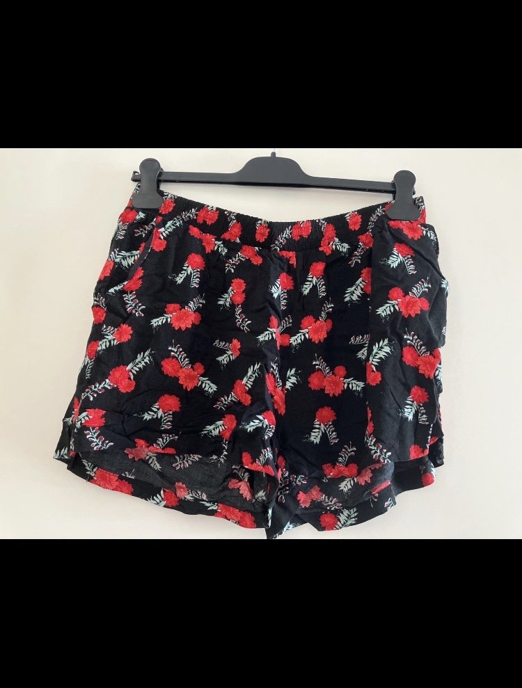 Shorts Größe L