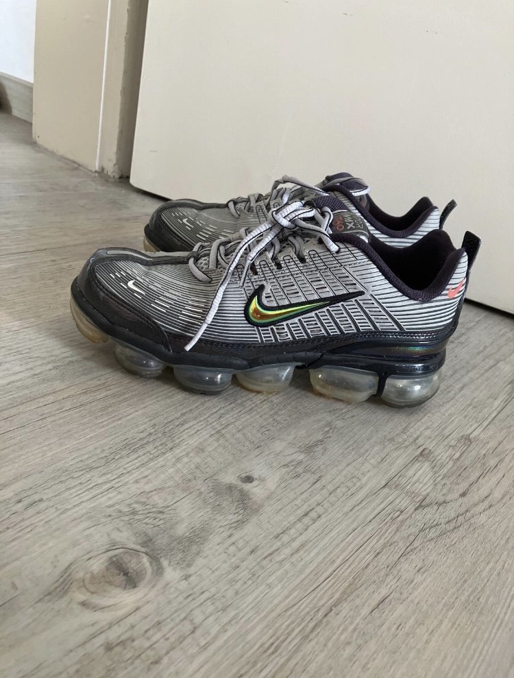 Nike VaporMax 360