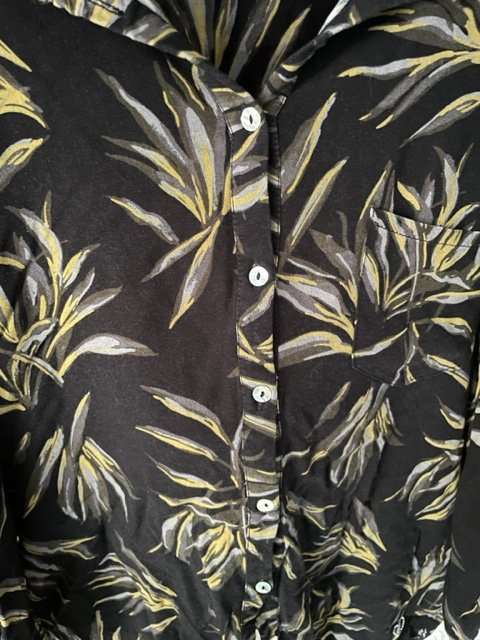 Hübsche Bluse
