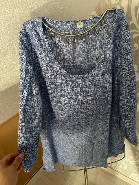 Bluse S.Oliver