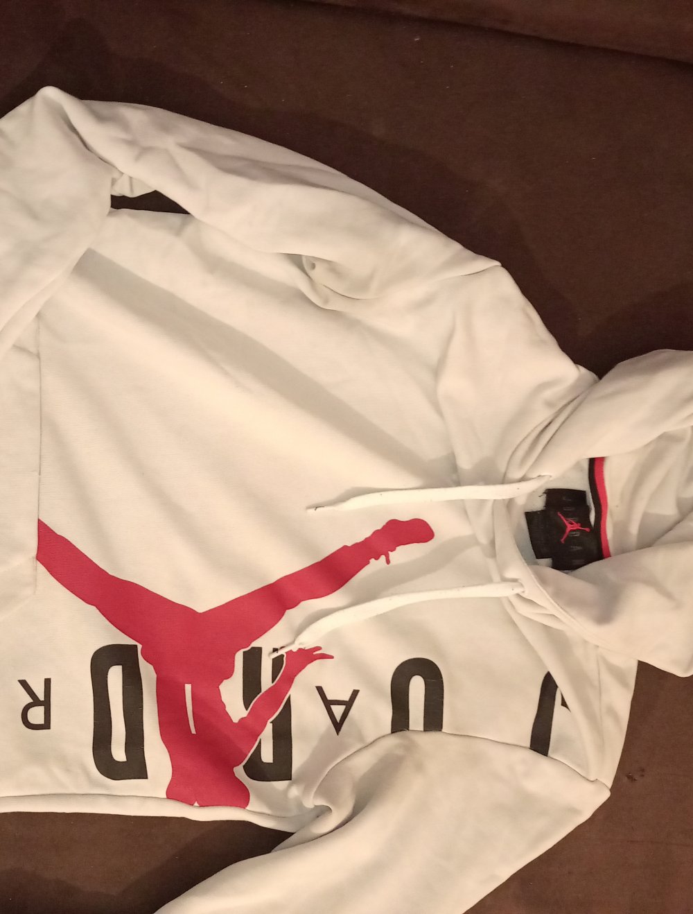 Jordan Hoddie