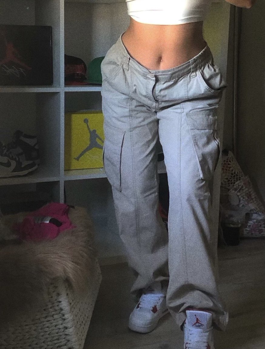 cargohose