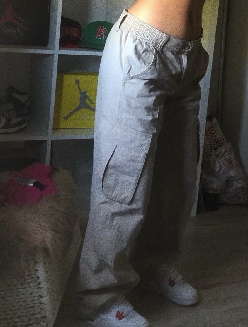 cargohose