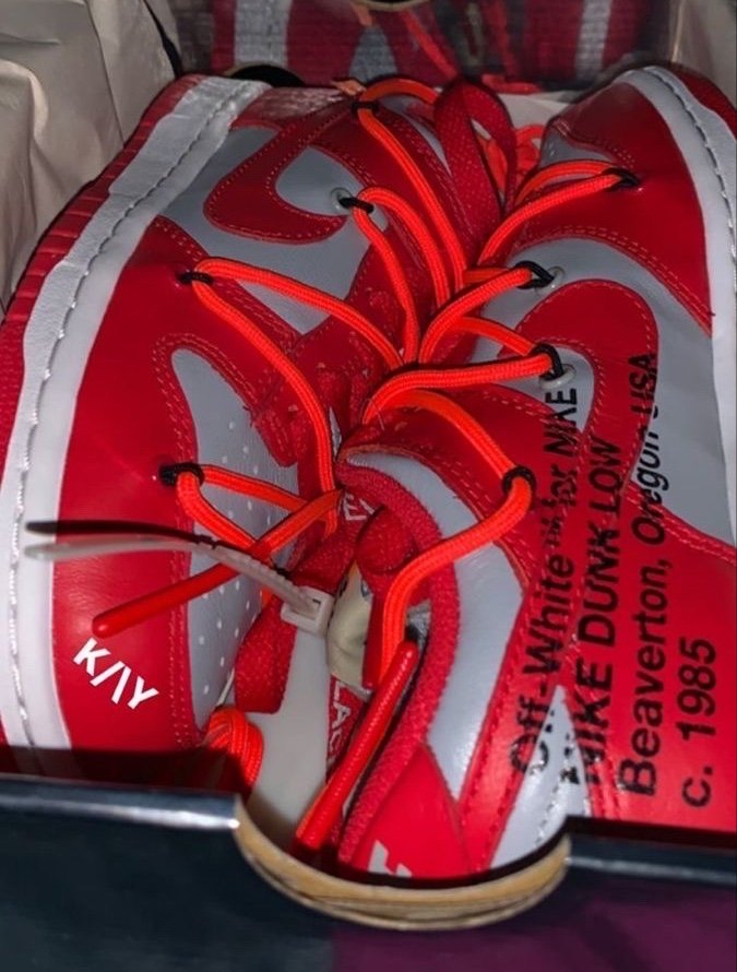 Nike dunk