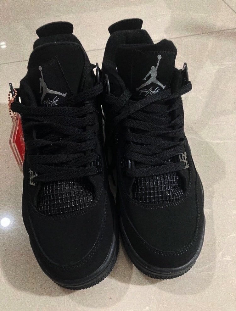 Jordan 4