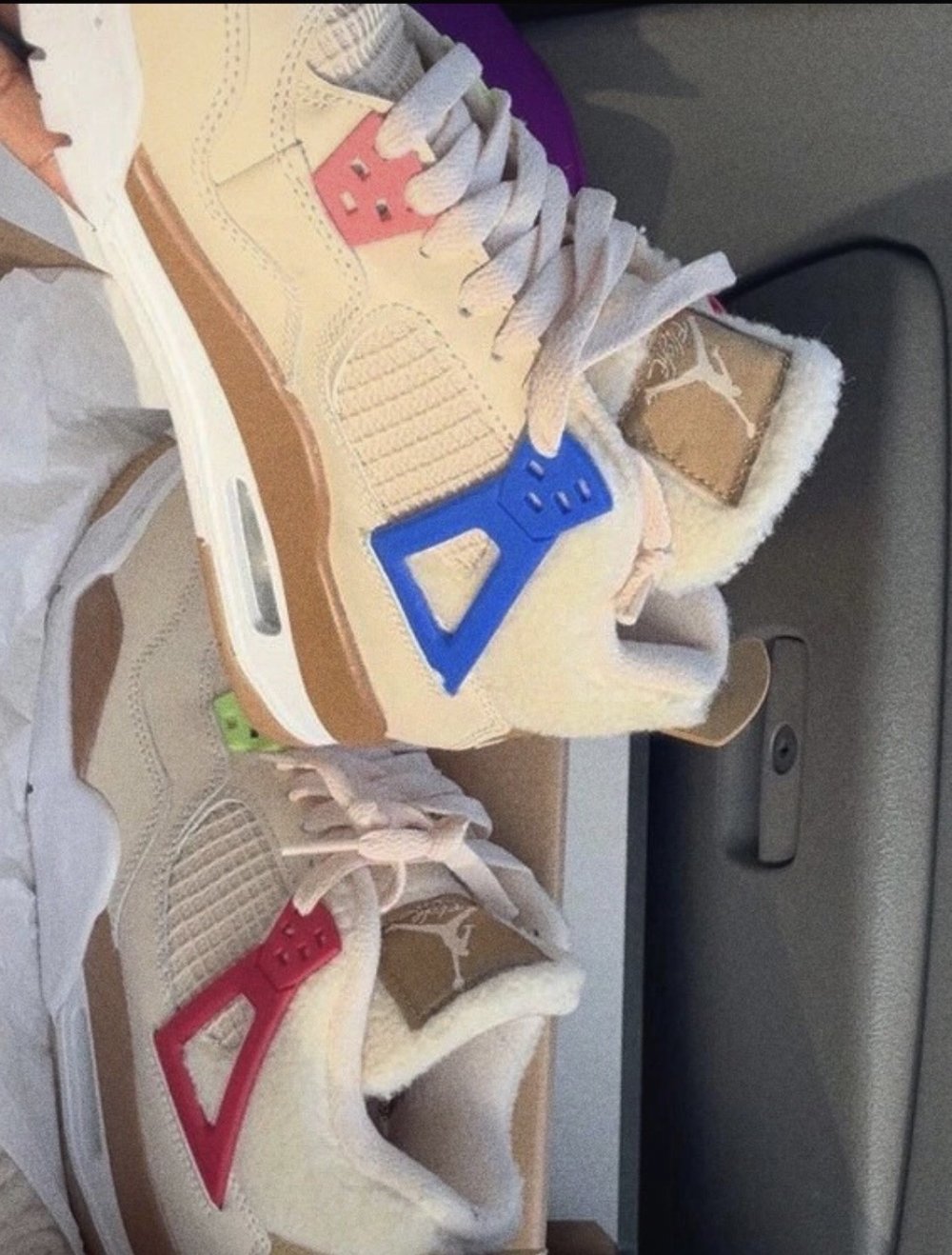 Jordan 4