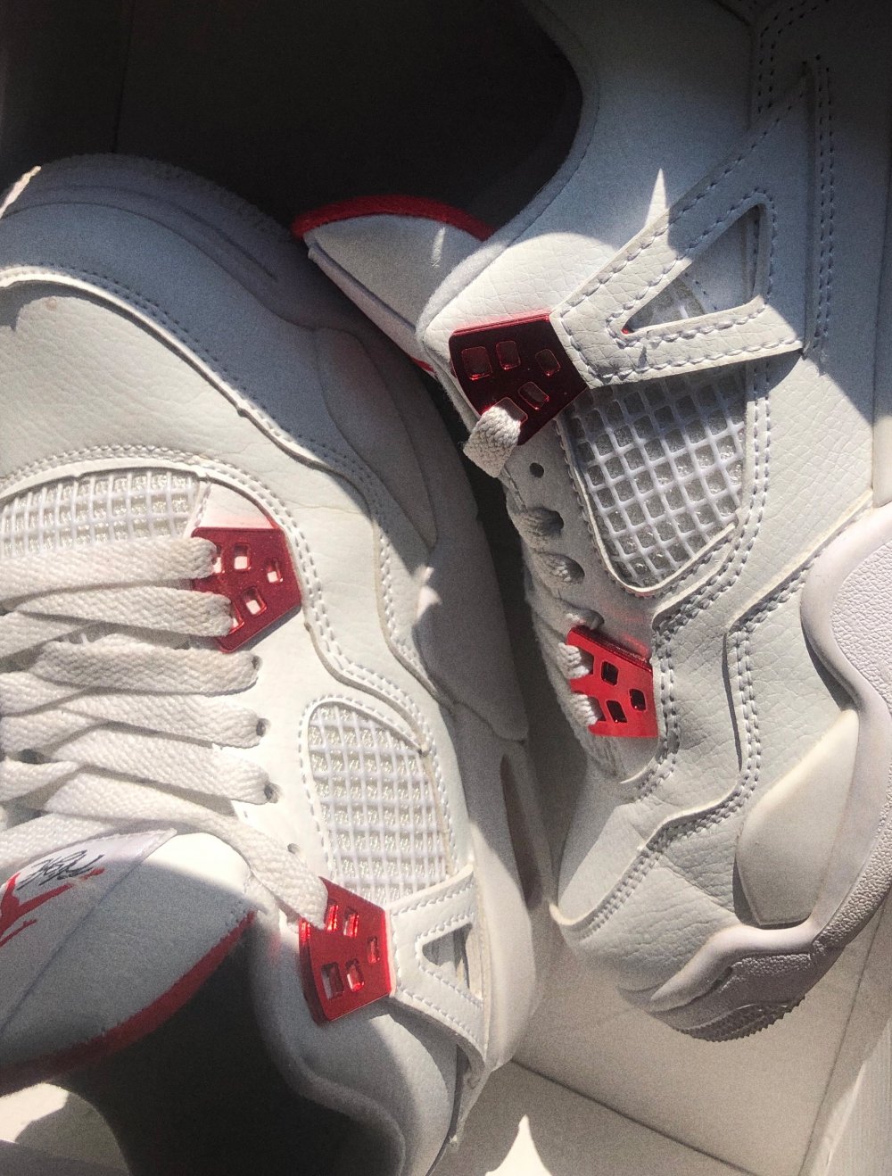 Jordan 4