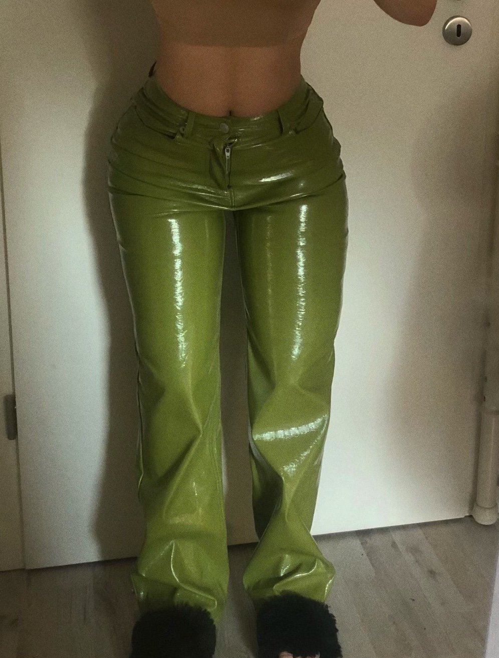 Lederhose