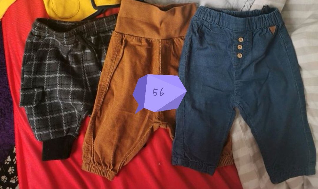 Baby Hosen
