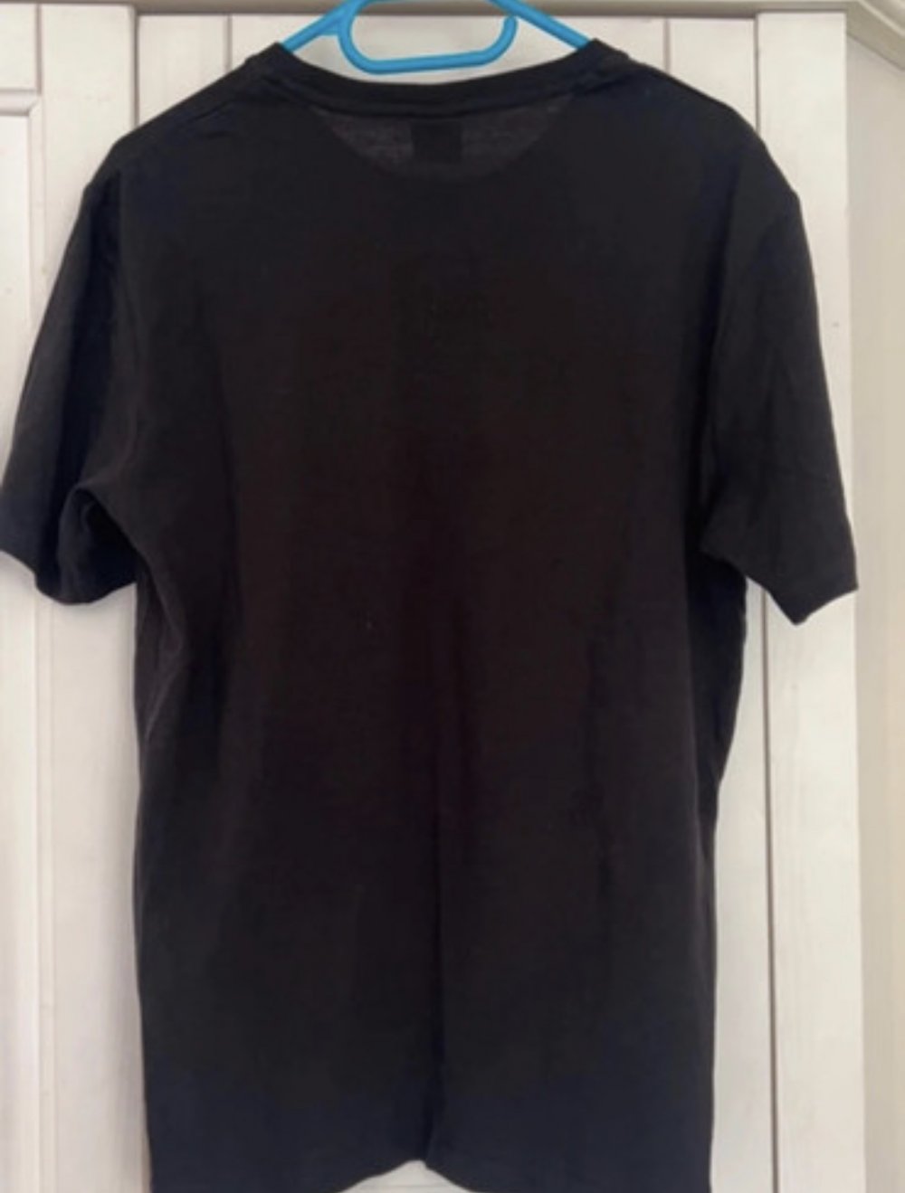 T-shirt Herren