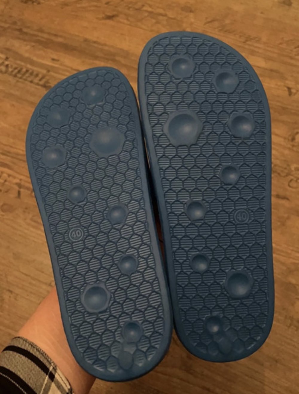 Jungs ( Slipper )
