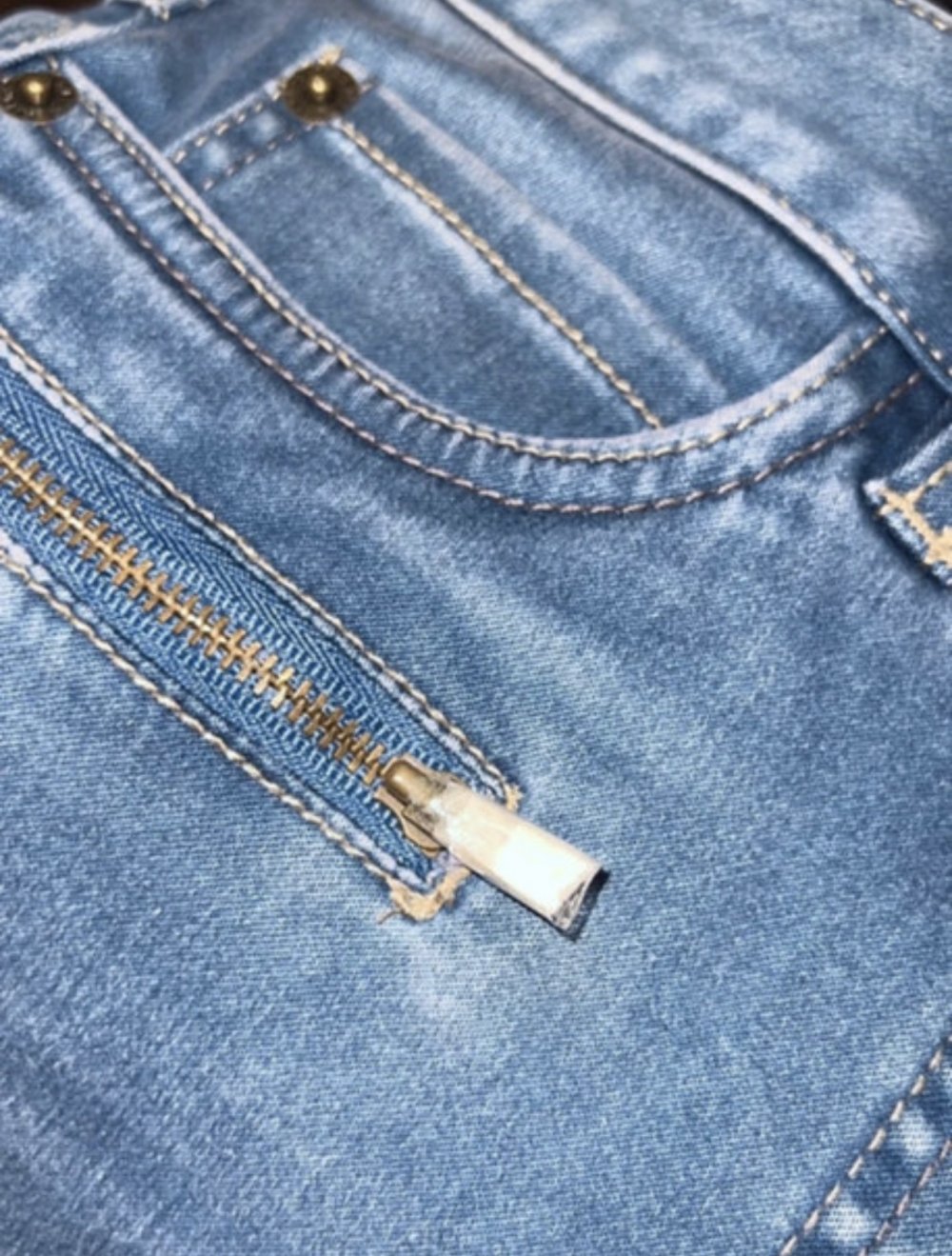 Jeans Madeleine