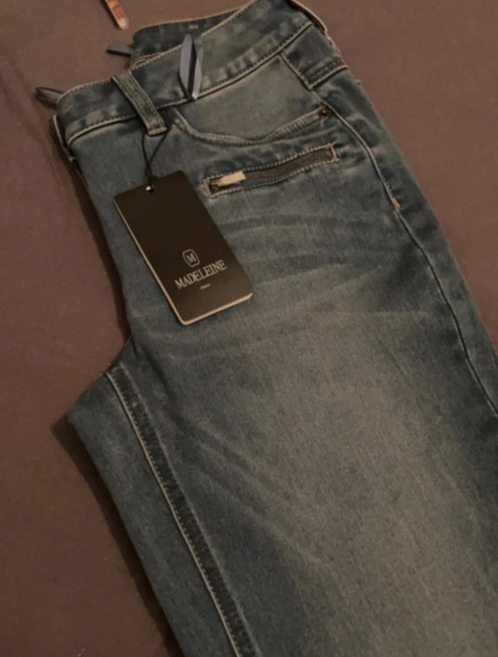 Jeans Madeleine