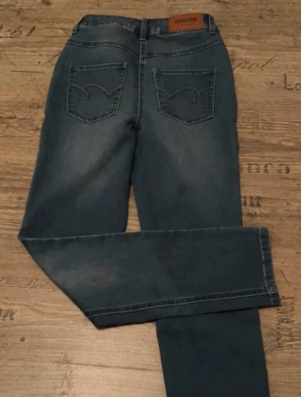 Jeans Madeleine