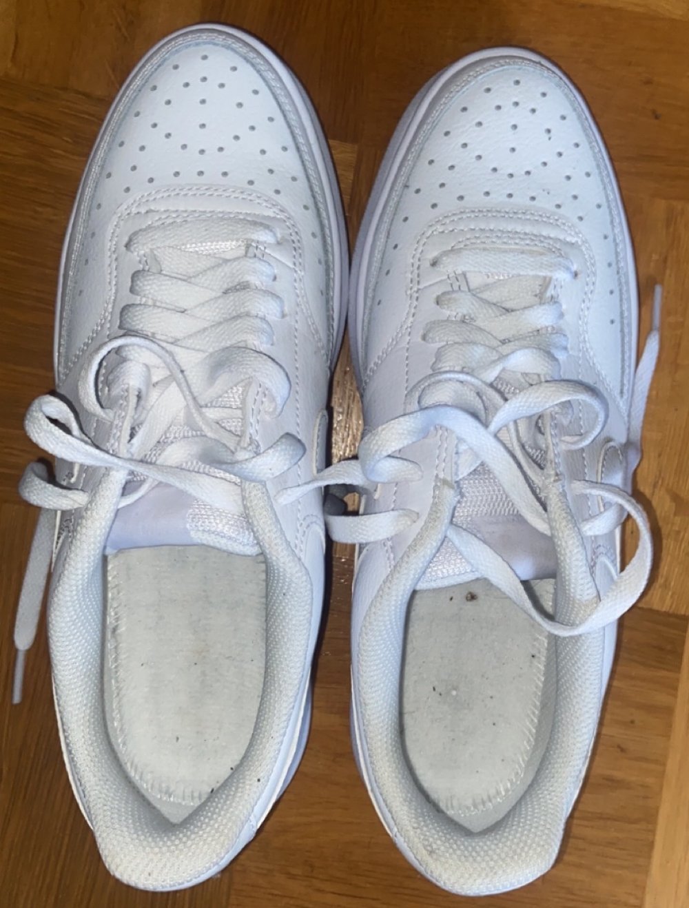 Damen Nike Schuhe Größe 40
