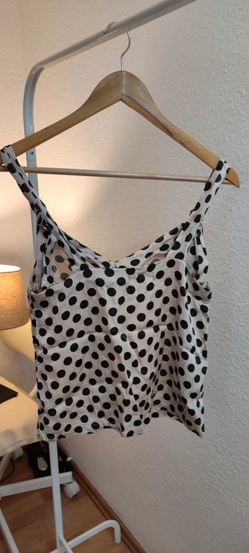 Vintage Top!