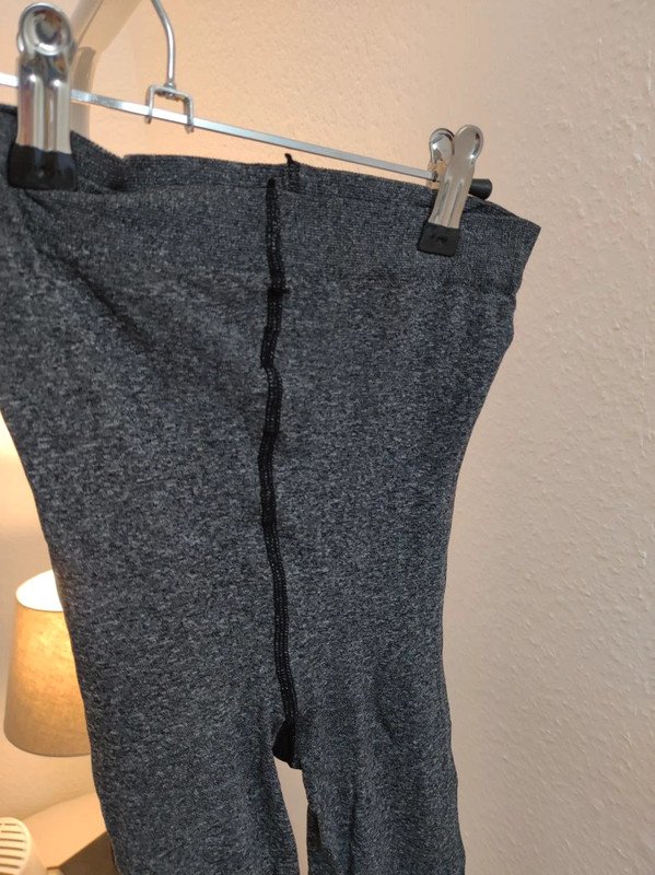 Strumpfhose neu!