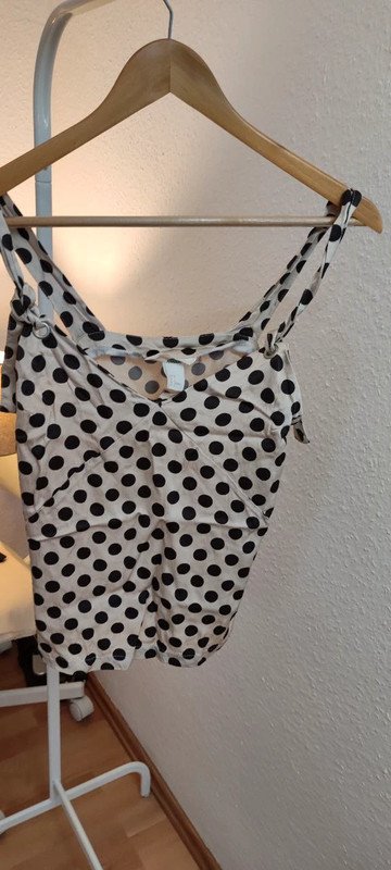 Vintage Top!