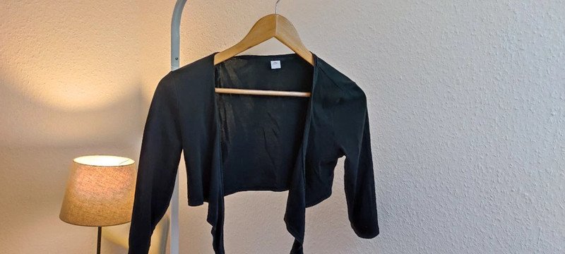 Kurzer Bolero
