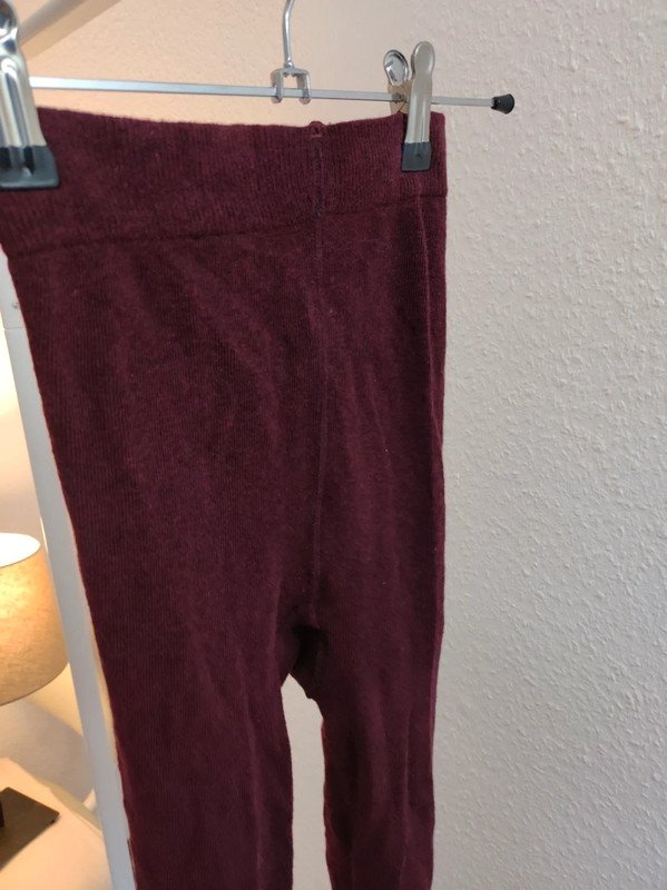 Strumpfhose Neu!