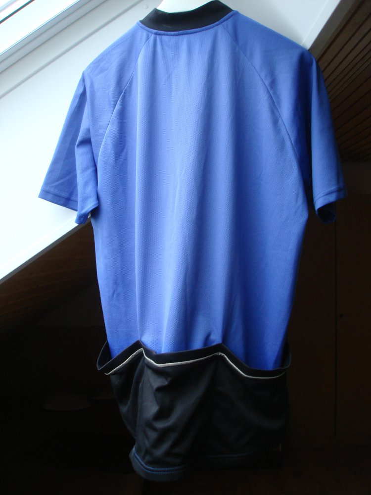 Radtrikot Gr.M