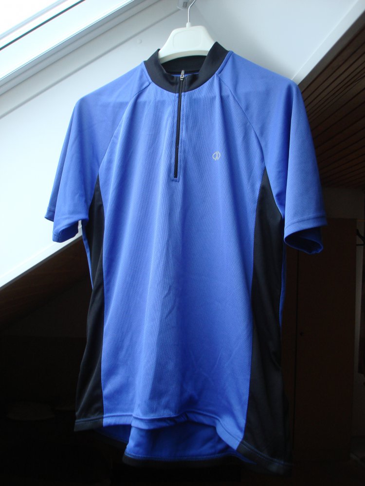 Radtrikot Gr.M