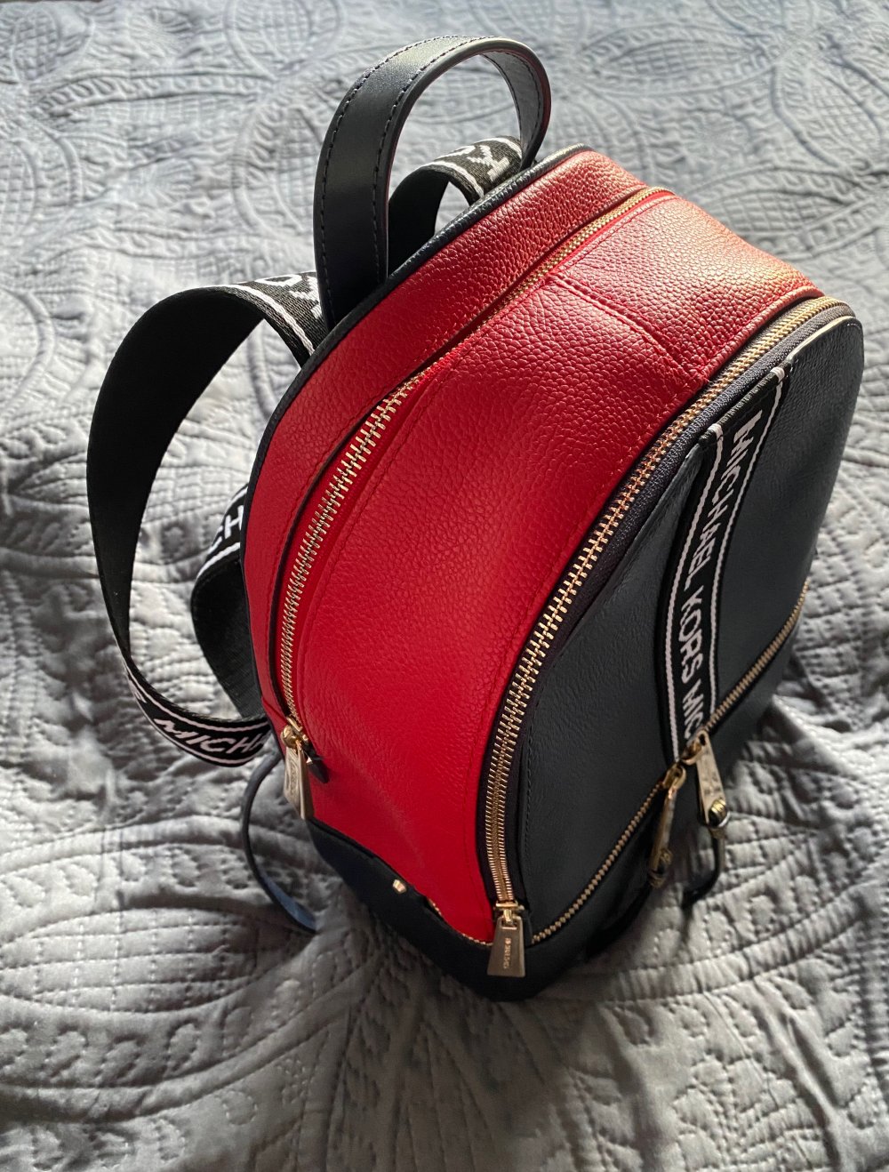 Michael Kors Rucksack