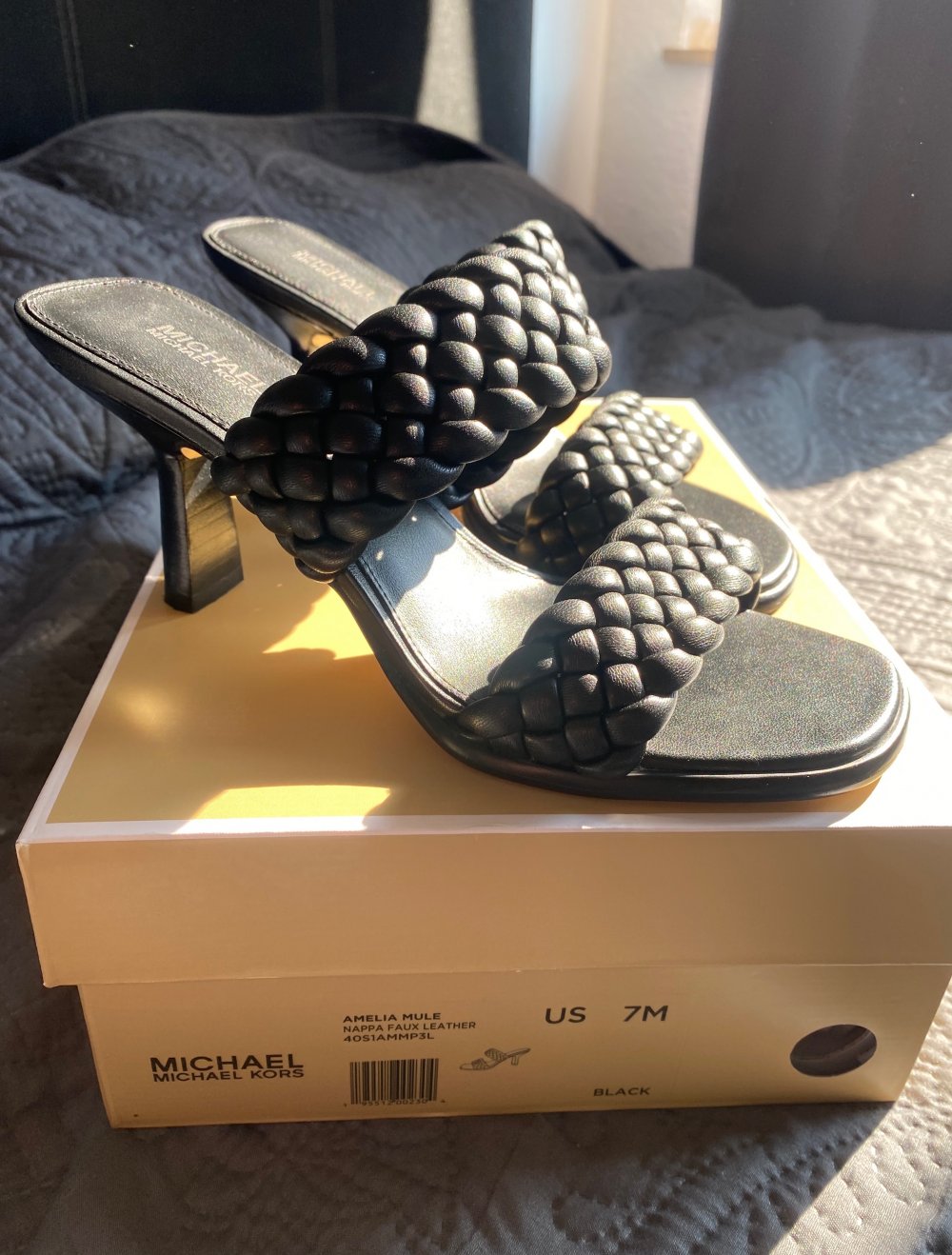 Stiefelette MK