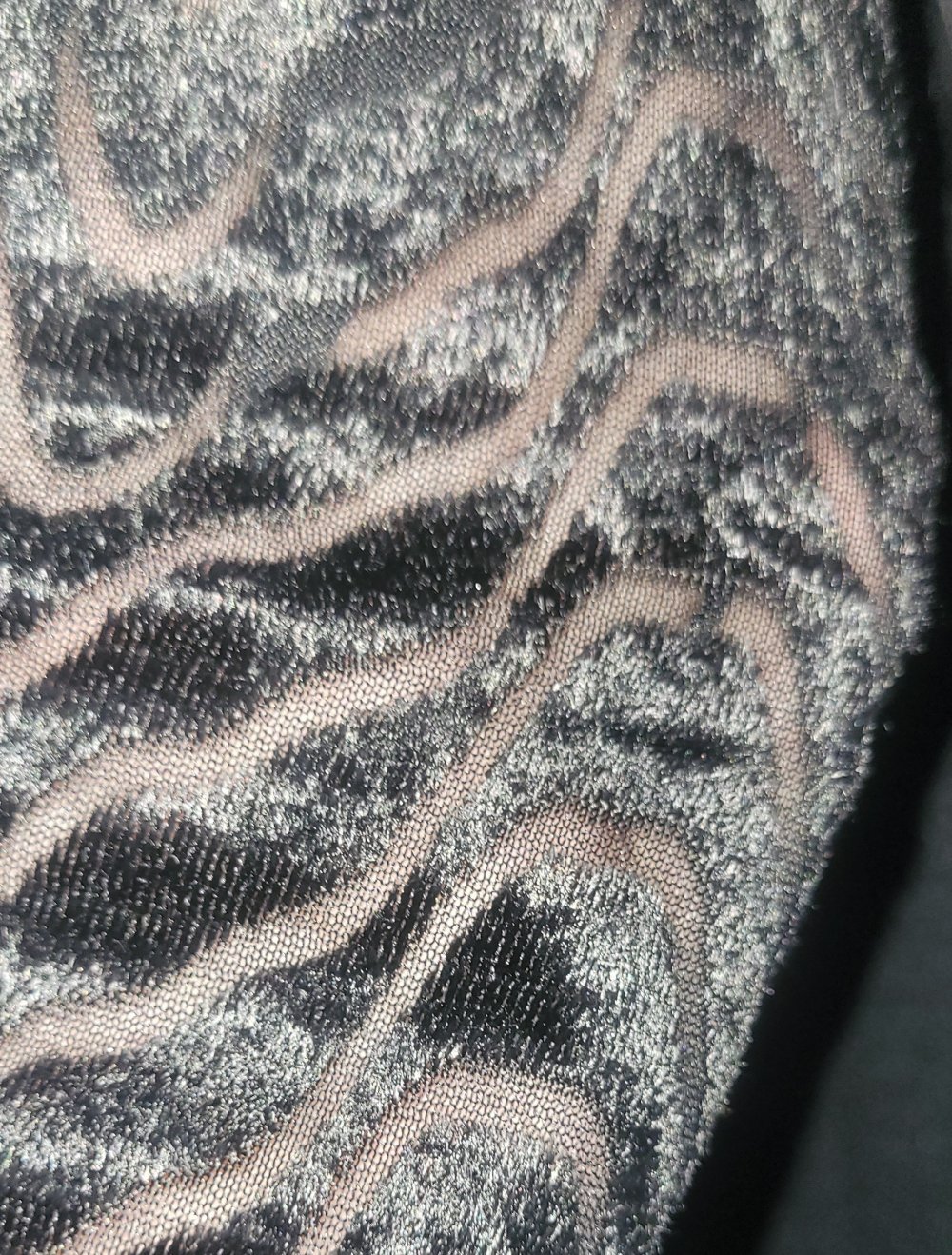 Kleid schwarz