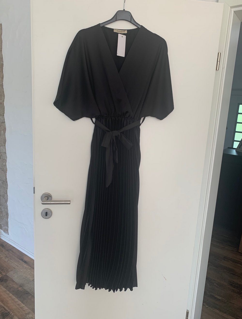 Maxikleid