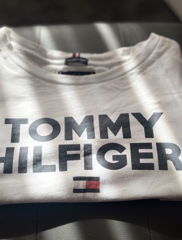 TommyHilfiger T-Shirt Damen
