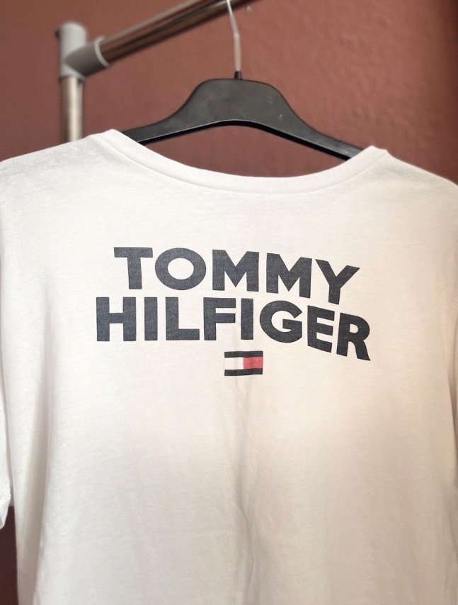 TommyHilfiger T-Shirt Damen