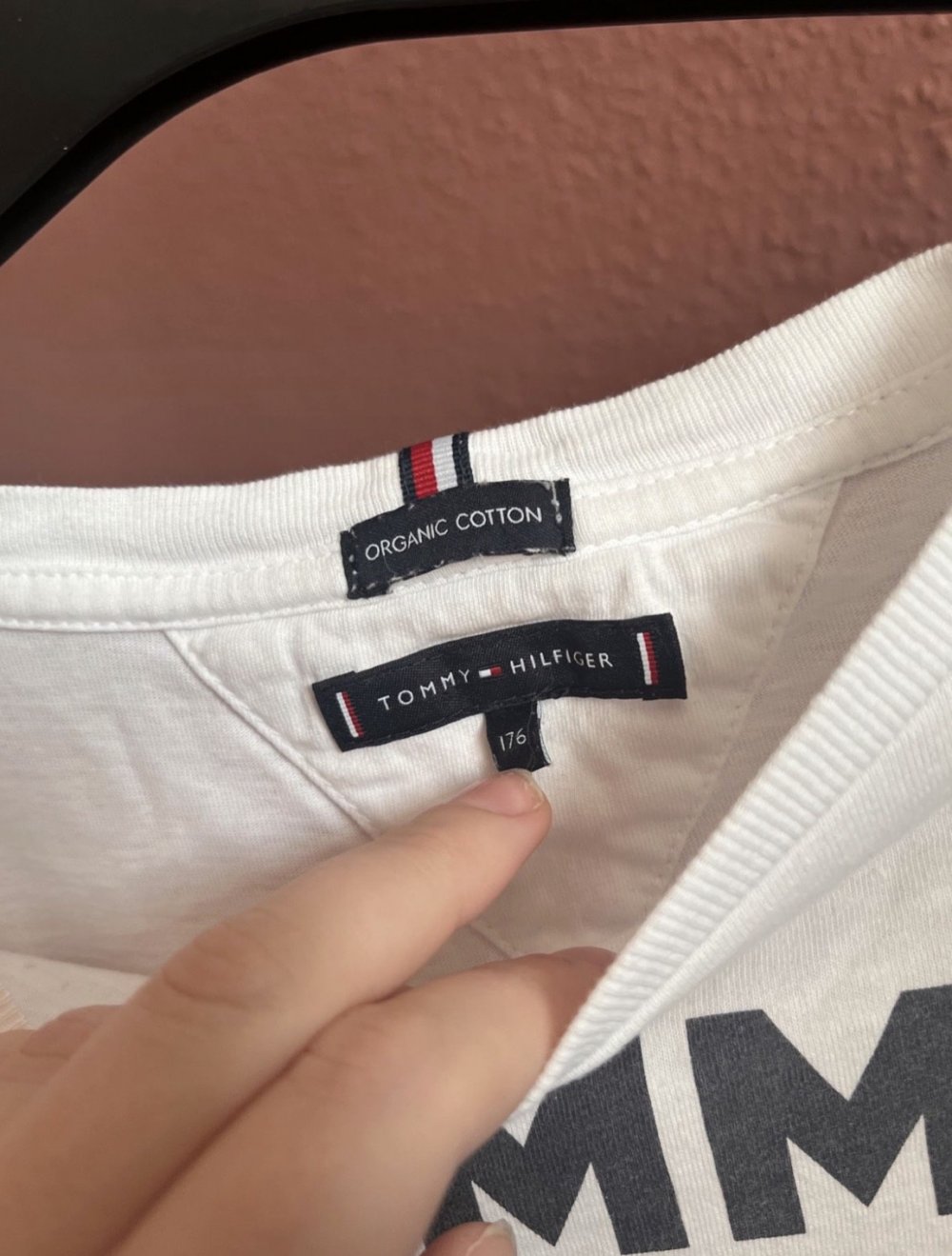 TommyHilfiger T-Shirt Damen