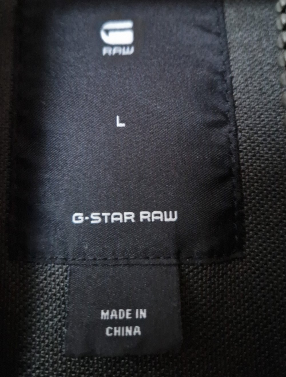 G-Star Raw Jacke L
